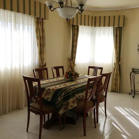 Casa Sara - Private With Private Pool Сьюдад-Кесада