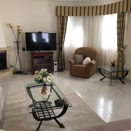 Casa Sara - Private With Private Pool וילה