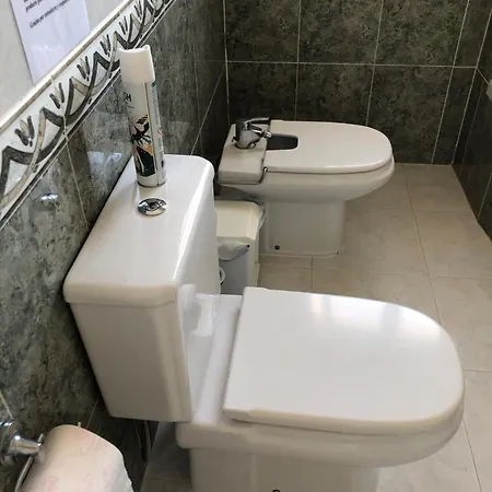 Casa Sara - Private With Private Pool וילה סיודאד קסאדה