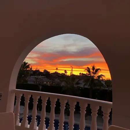 וילה Casa Sara - Private With Private Pool סיודאד קסאדה