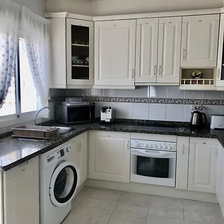 Casa Sara - Private With Private Pool סיודאד קסאדה