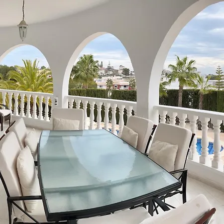 Casa Sara - Private With Private Pool *