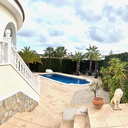 Casa Sara - Private With Private Pool *