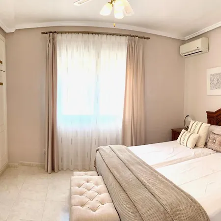 וילה Casa Sara - Private With Private Pool