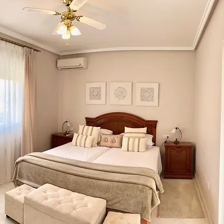 וילה Casa Sara - Private With Private Pool סיודאד קסאדה