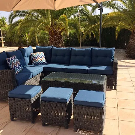Casa Sara - Private With Private Pool *