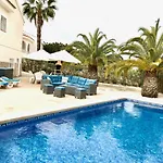 Casa Sara - Private With Private Pool