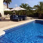 Casa Sara - Private With Private Pool シウダー・ケサダ