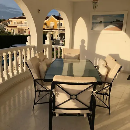 Villa Casa Sara - Private With Private Pool