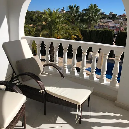 Villa Casa Sara - Private With Private Pool