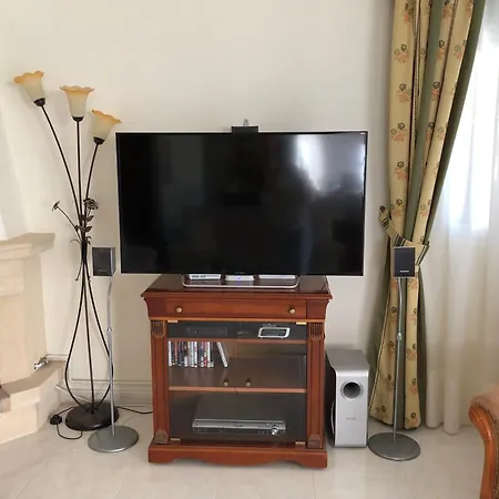 Casa Sara Villa