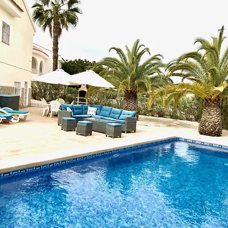 Casa Sara - Private With Private Pool