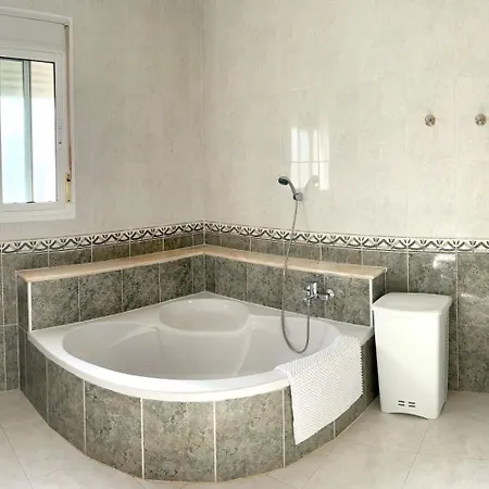 Casa Sara - Private With Private Pool Villa