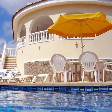 Casa Sara - Private With Private Pool Ciudad Quesada