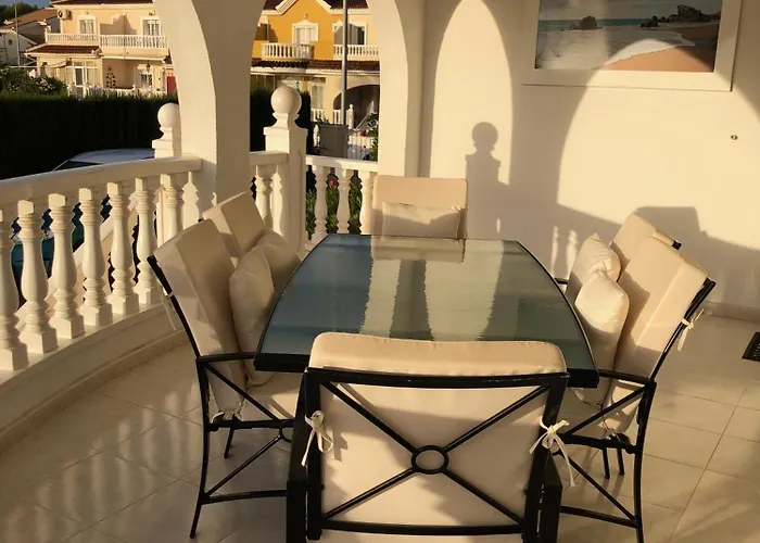 Villa Casa Sara