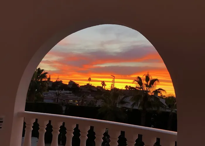 Villa Casa Sara Ciudad Quesada