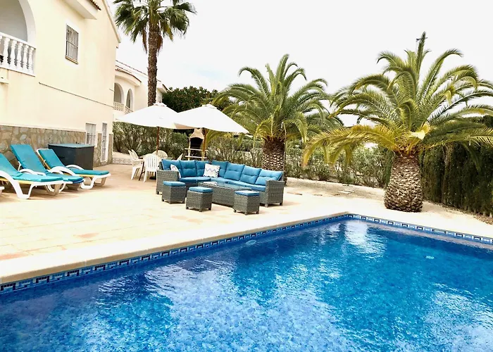 Casa Sara