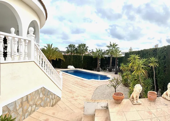 Casa Sara *