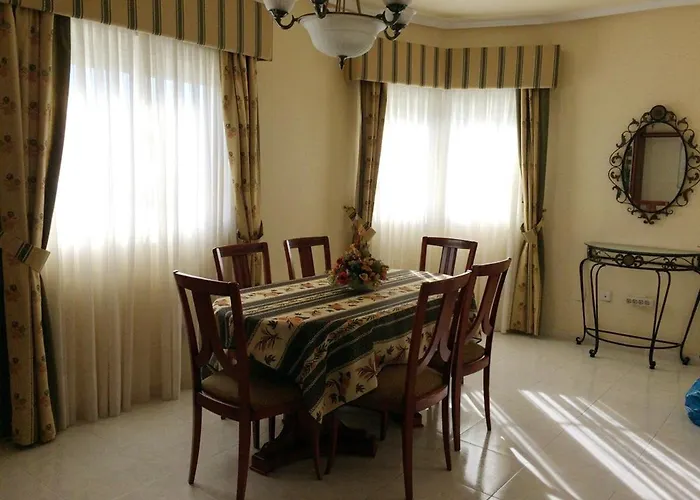 Casa Sara Ciudad Quesada